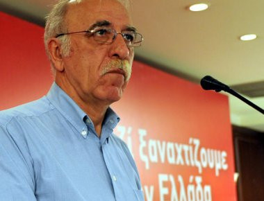 Δ.Βίτσας: «Είμαστε πάντα έτοιμοι σε ότι χρειαστεί» (φωτό)